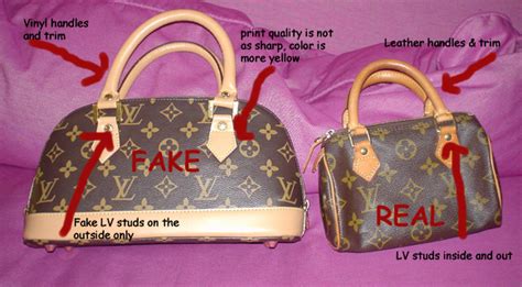 louis vuitton saintonge real vs fake|how to check if louis vuitton is real.